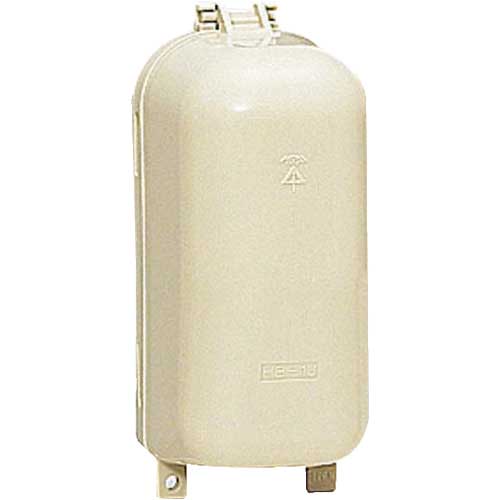 未来 CATV保安器ボックス HB-1J