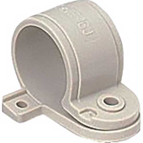 未来 VE片サドル(グレー) KVE-14