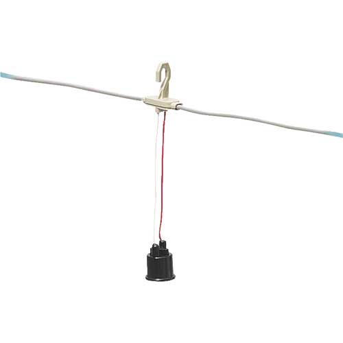 未来 連結防水ソケット LBS-16B