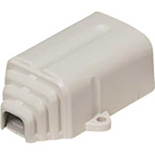 未来 コーナージョイントモールダクト モールダクト70型 ベージュ MDCJ-70J