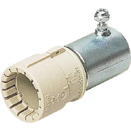 未来 PF管CPアダプター MFSCP-36G