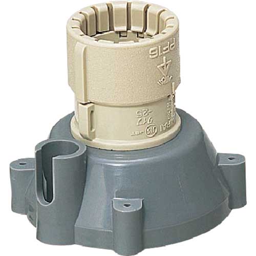 未来 PF管仮枠ブッシング MFSH-28G