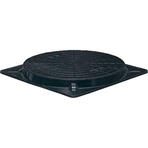 未来 マンホール蓋 MKPA-600