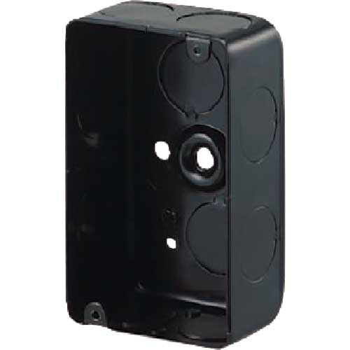 未来 埋込スイッチボックス OF-CSW-1N-O