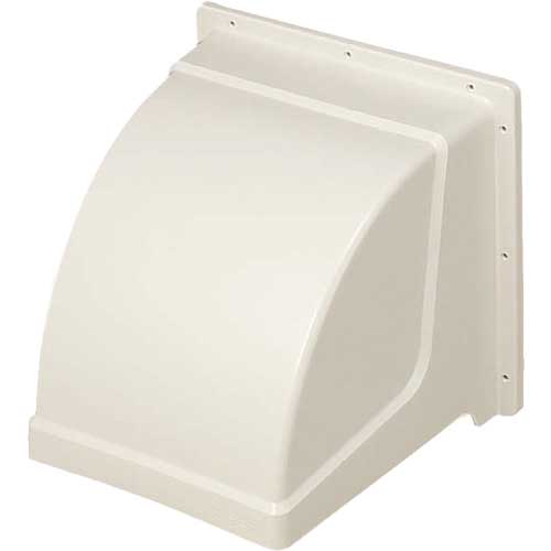未来 換気扇フードプラスチック PLF-15
