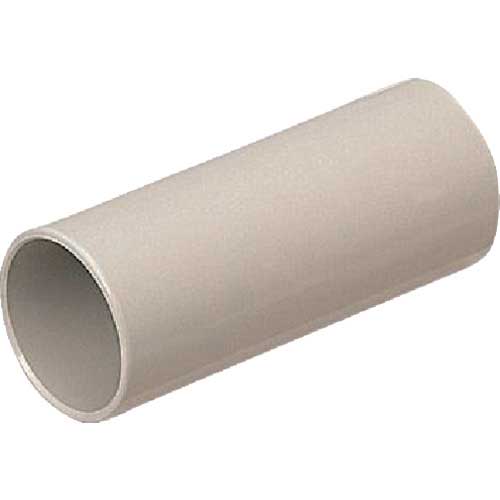 未来 TSカップリング(ストレート) ベージュ 適合管:VE82 PVF-82J