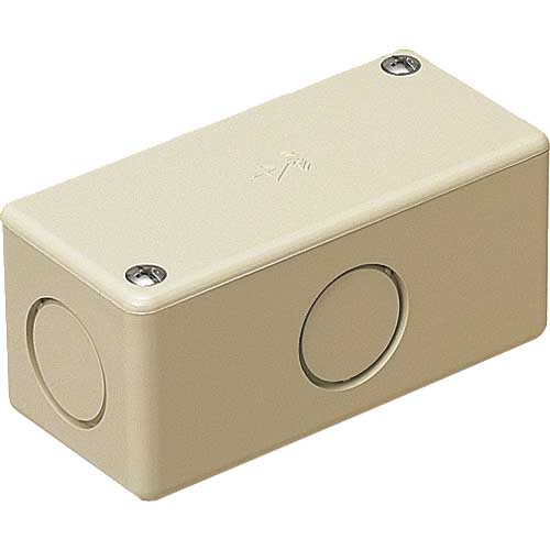 未来 ユニバーサルボックス PVU-28J