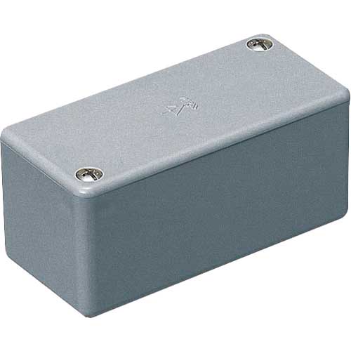 未来 ユニバーサルボックスノック無し PVU-O