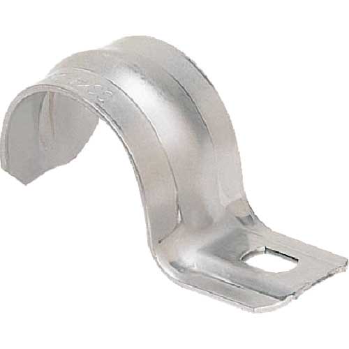 未来 ステンレス片サドル SSKT-22