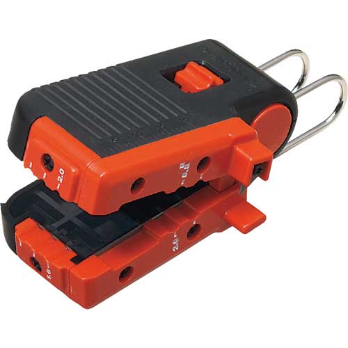 未来 VVFケーブル皮むき器 TOR-1F