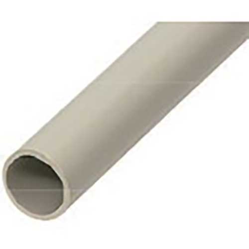 未来 硬質ビニル電線管(J管)2m VE-36J2