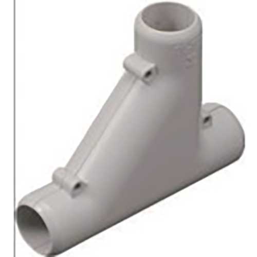 未来 VE管分岐(ベージュ) VEB-22J