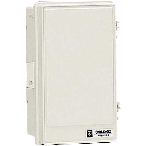 未来 ウオルボックス屋根なし WB-1AOM