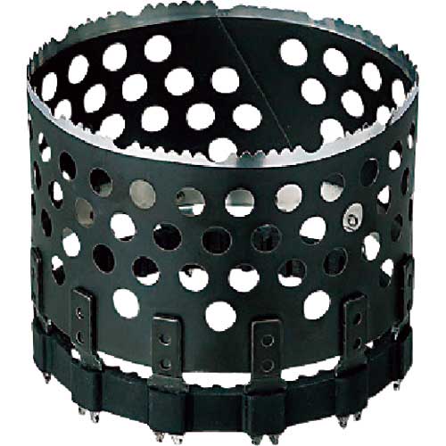 未来 小判穴ホルソー替刃 FH-BH3