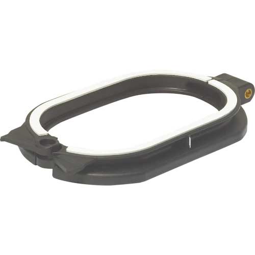 未来 小判穴ホルソー 外側ガイド枠 FH-SG3