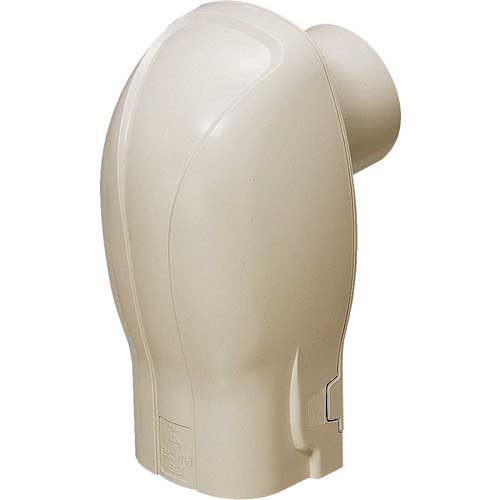 未来 ウォールカバー(パイプ付) GKWH-80M