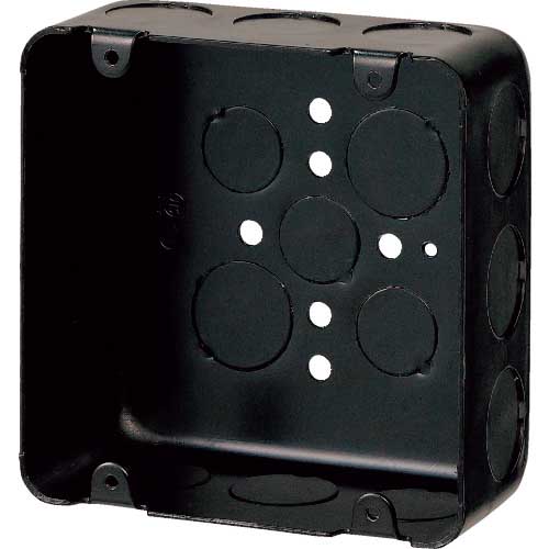 未来 鉄アウトレットボックス OF-LB-5N