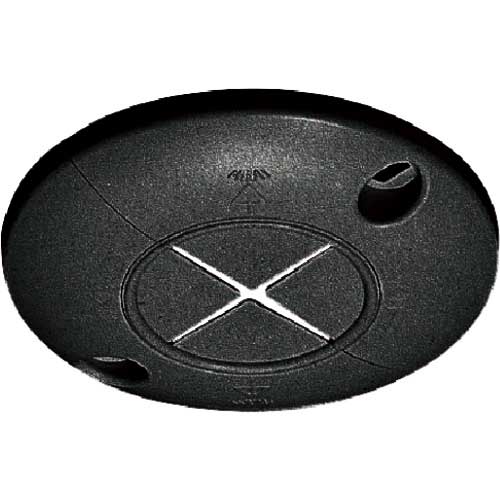 未来 軒下引込キャップ WKN-1K