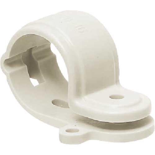 未来 PF管 水抜き片サドル KTFD-28M