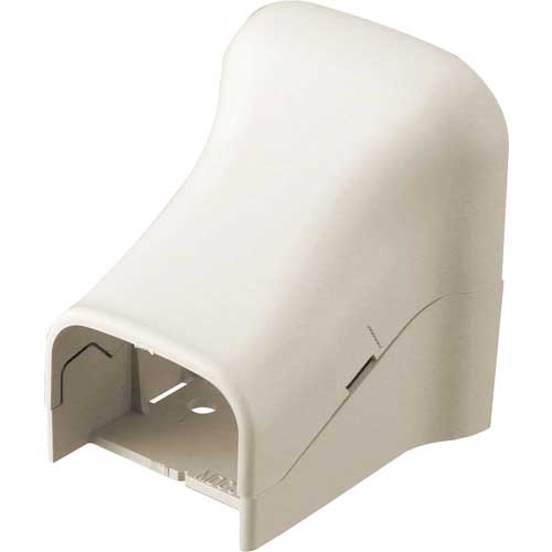 未来 モールダクト付属品 コーナージョイント MDCJ-60M