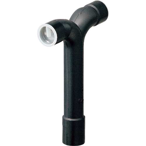 未来 VE管スリーブ(Y型) PA-EP5