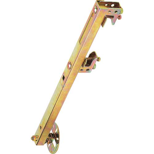 未来 ビームラックル(H形鋼・C形鋼組み合わせ用) SGBF-55U