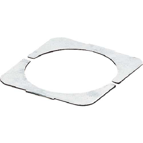 未来 接続プレート(コンビネーションカバー用) TBF-P100