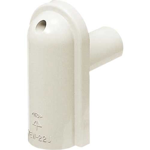 未来 VE管ウォールカバー VEW-22M