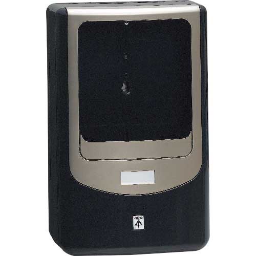 未来 電力量計ボックス(バイザー付) WPN-0VK