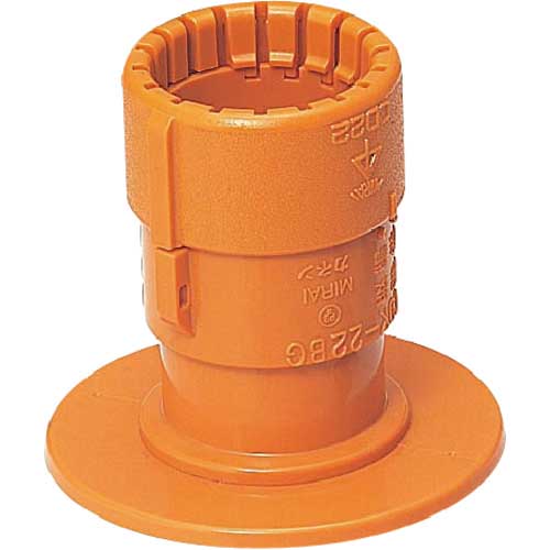 未来 仮枠コネクタ(PC板用) CDHP-28BG