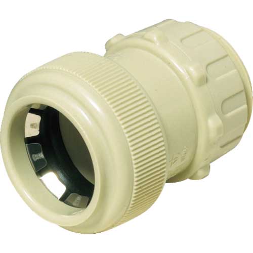 未来 コネクタ(PF管用) FPK-16YP