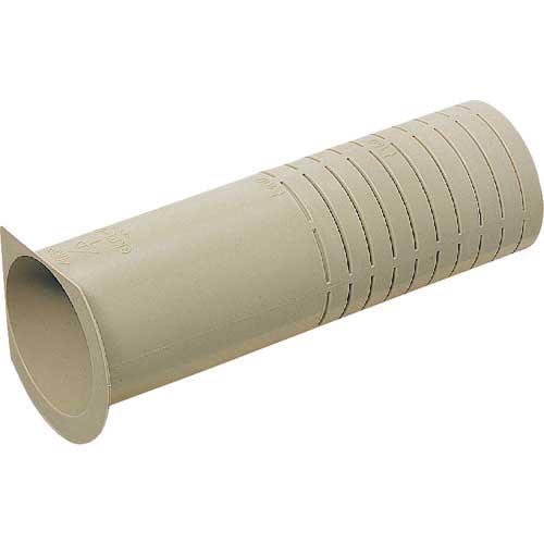 未来 貫通スリーブ(カットタイプ) GKPT-76