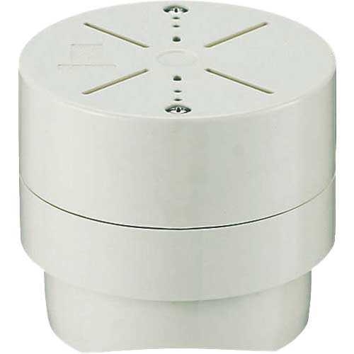 未来 地中配管用ジョイントボックス MJ-1FM