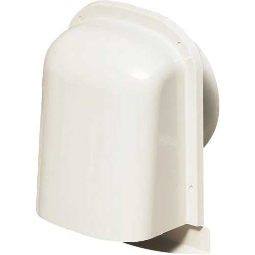 未来 パイプフード(薄型)防火ダンパー付 PYT-S100ADM