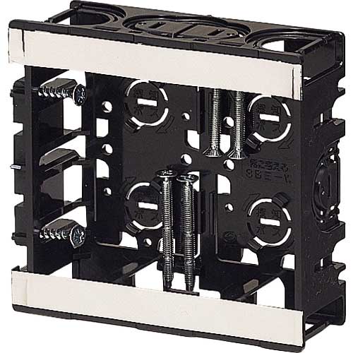 未来 EGスライドボックス(磁石なし) SBE-WO