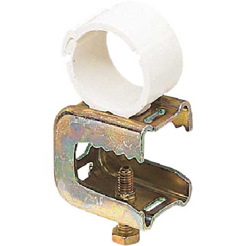 未来 PF管クリップ(H・L形鋼用) SGKL-22F