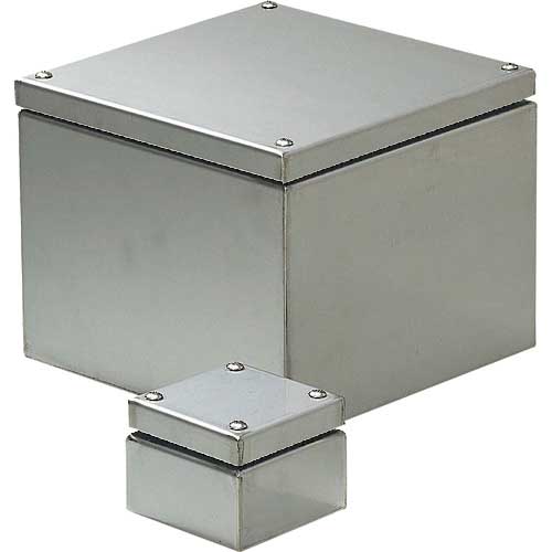 未来 ステンレスプールボックス(水切り防水) SUP-3030P