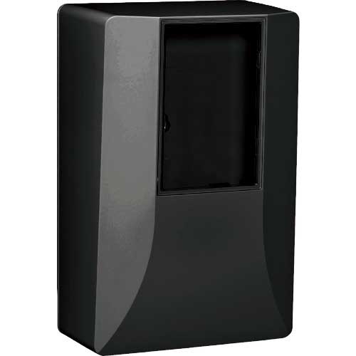 未来 電力量計ボックス(スマートメーター用・隠ぺい型) WPS-2K-Z