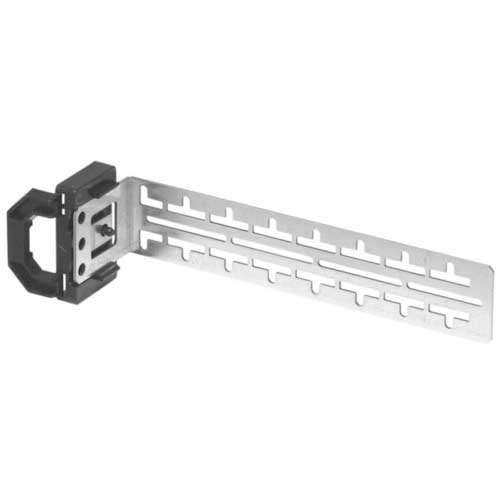 未来 間柱用クリップベース CLP-150KMA