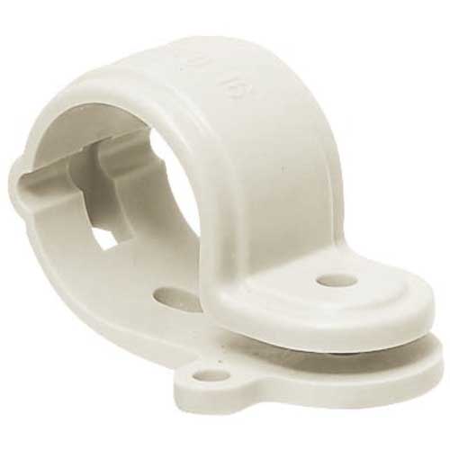 未来 PF管 水抜き片サドル KTFD-36M