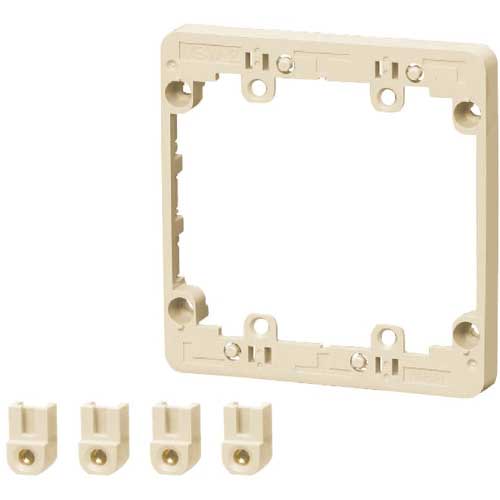 未来 モール用スイッチ枠 MSW-2