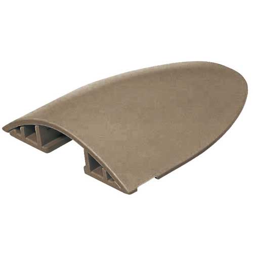 未来 ワゴンモール付属品(テーパーエンド) OPTE-4LB