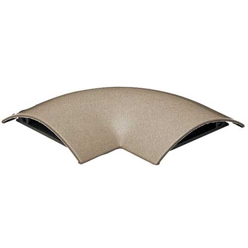 未来 ワゴンモール(ワイドタイプ)付属品(曲ガリ) OPWM-8LB