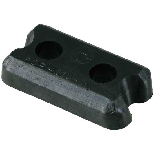 未来 塗代固定具(鉄製器具用塗代カバー用) PCF-210-K