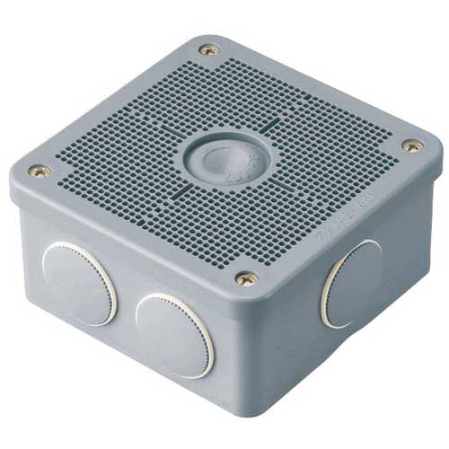 未来 露出用四角ボックス(取付自在蓋) PV4B-ANF