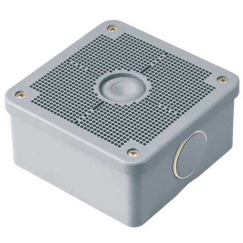 未来 露出用四角ボックス(取付自在蓋) PV4B-ANF1