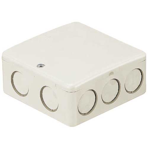 未来 PVKボックス(Fタイプ) PVK-AFNM