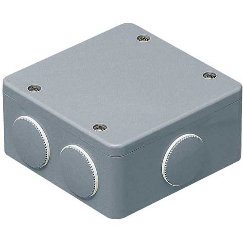 未来 PVKボックス(防水タイプ) PVK-ANP