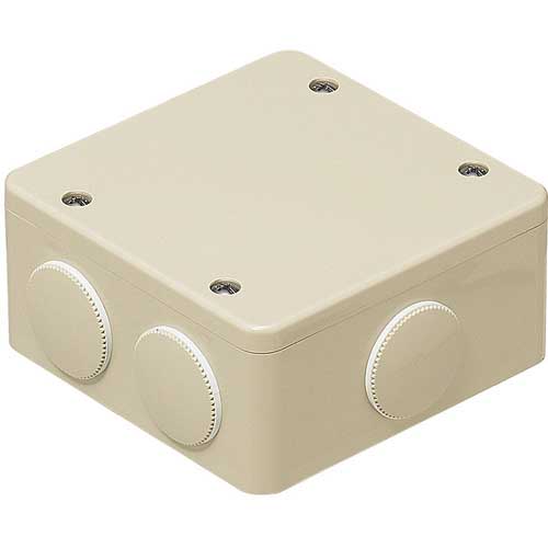 未来 PVKボックス(防水タイプ) PVK-ANPJ