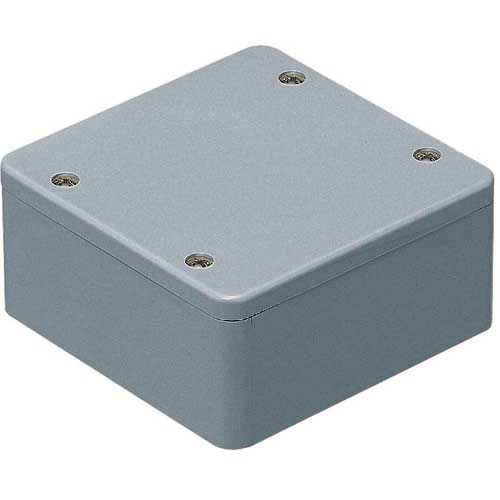 未来 PVKボックス(防水タイプ) PVK-AOP